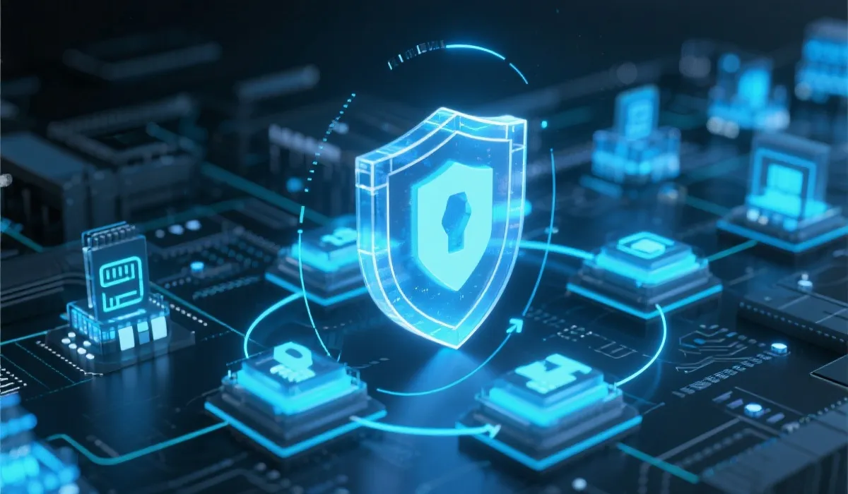 数据安全与透明化流程